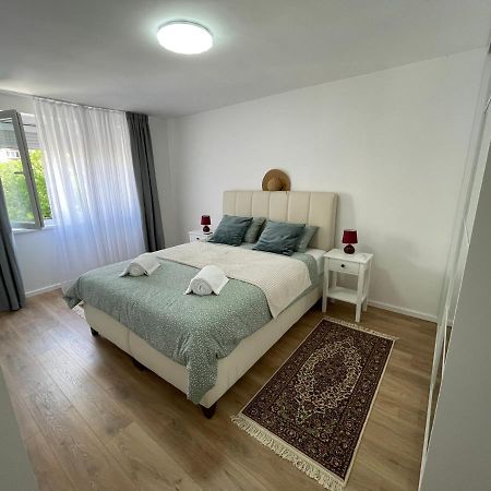 Appartamento Amigi SJJ Esterno foto