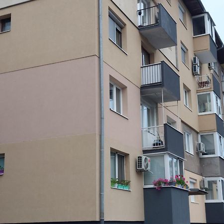 Appartamento Amigi SJJ Esterno foto