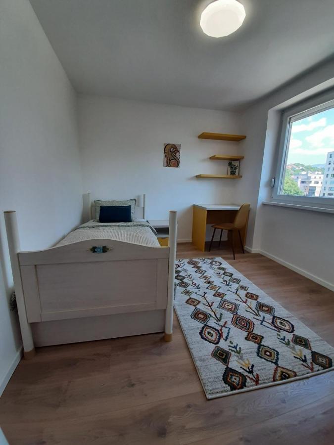 Appartamento Amigi SJJ Esterno foto