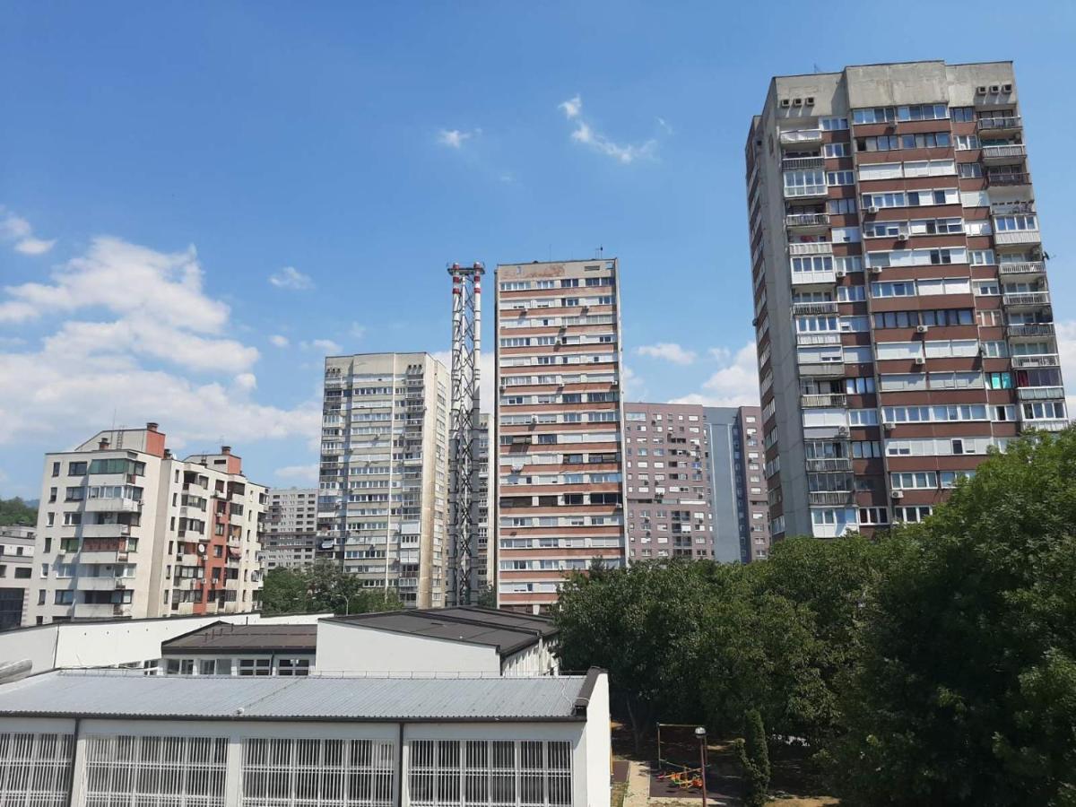 Appartamento Amigi SJJ Esterno foto