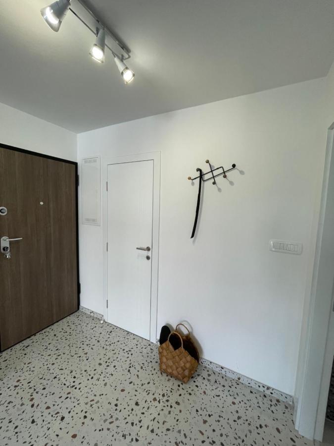 Appartamento Amigi SJJ Esterno foto