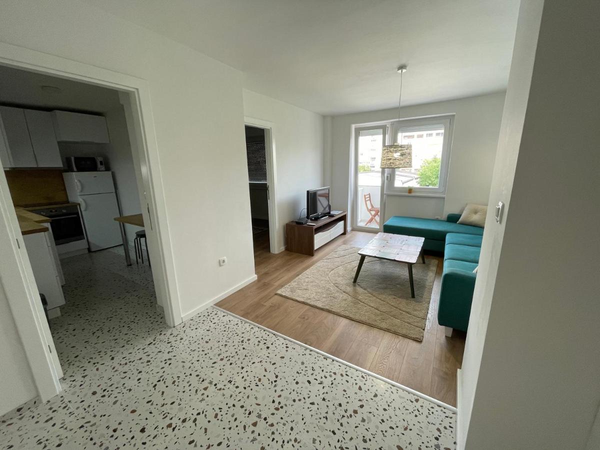 Appartamento Amigi SJJ Esterno foto
