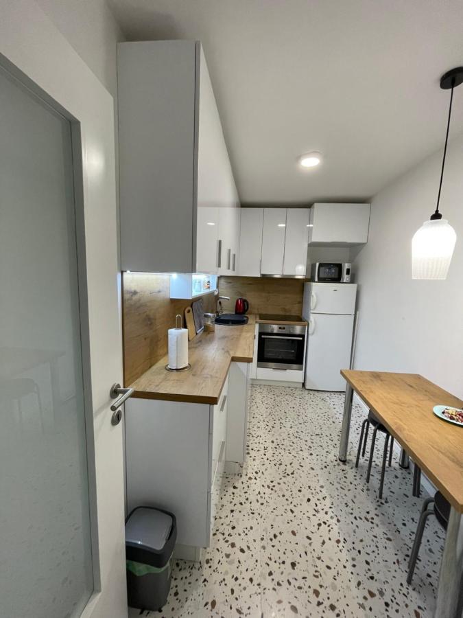 Appartamento Amigi SJJ Esterno foto