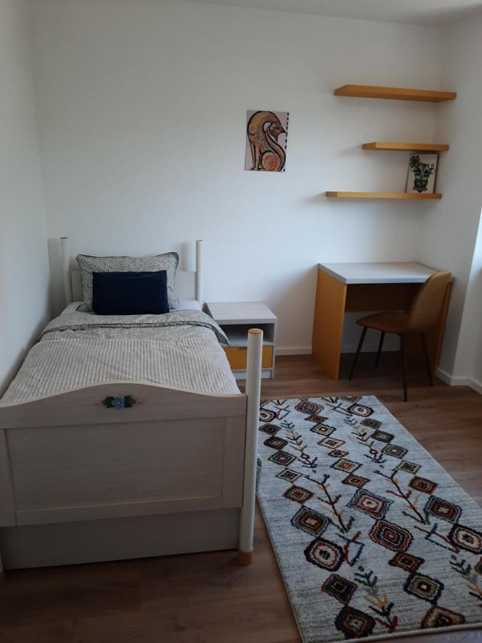 Appartamento Amigi SJJ Esterno foto